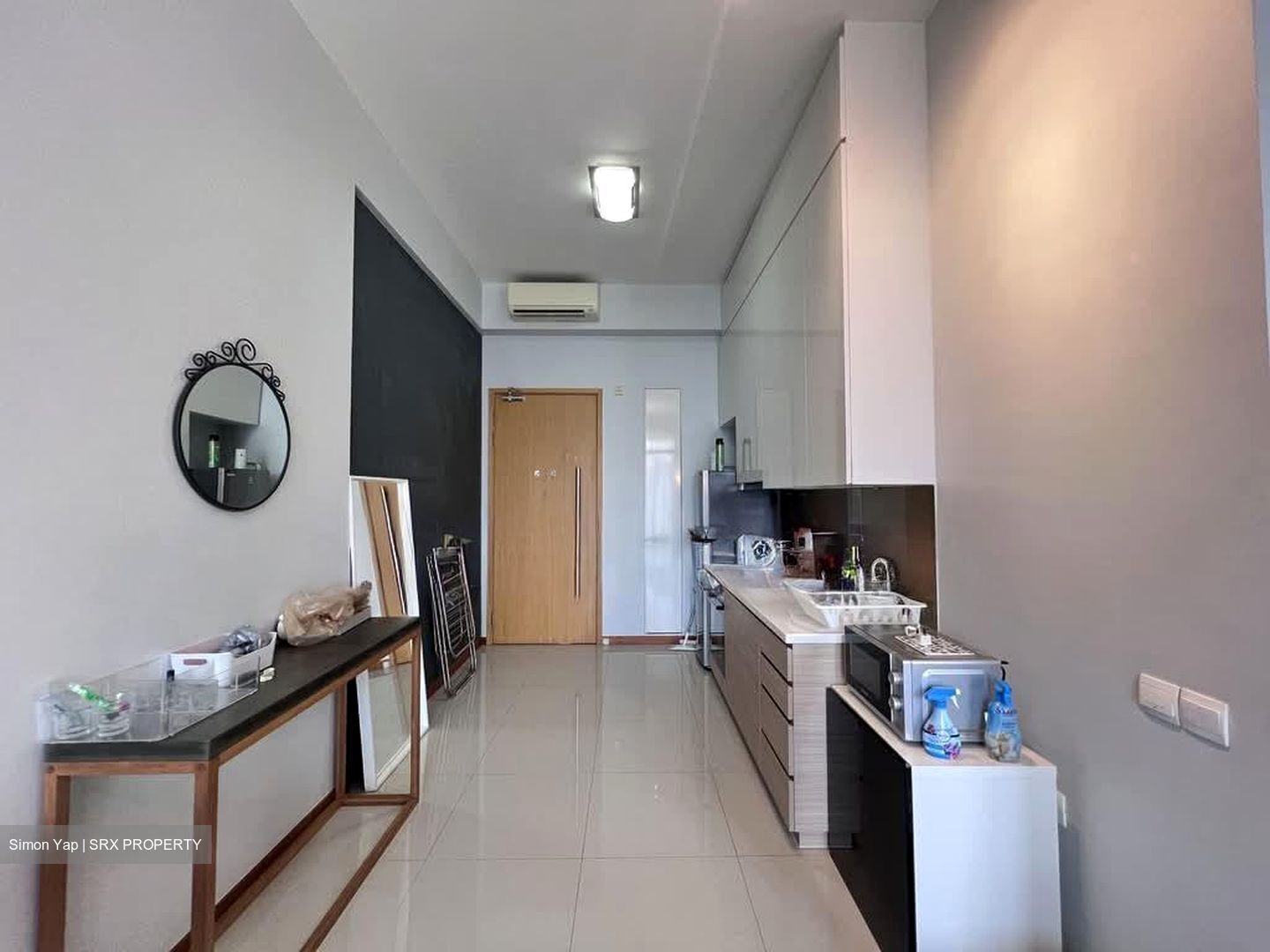 Hillion Residences (D23), Apartment #560612801